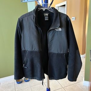 Boys jacket size large 14/16